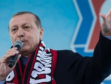 Ποια στρατηγική θα ακολουθήσουν τα δύο αντίπαλα στρατόπεδα στο δημοψήφισμα της Τουρκίας